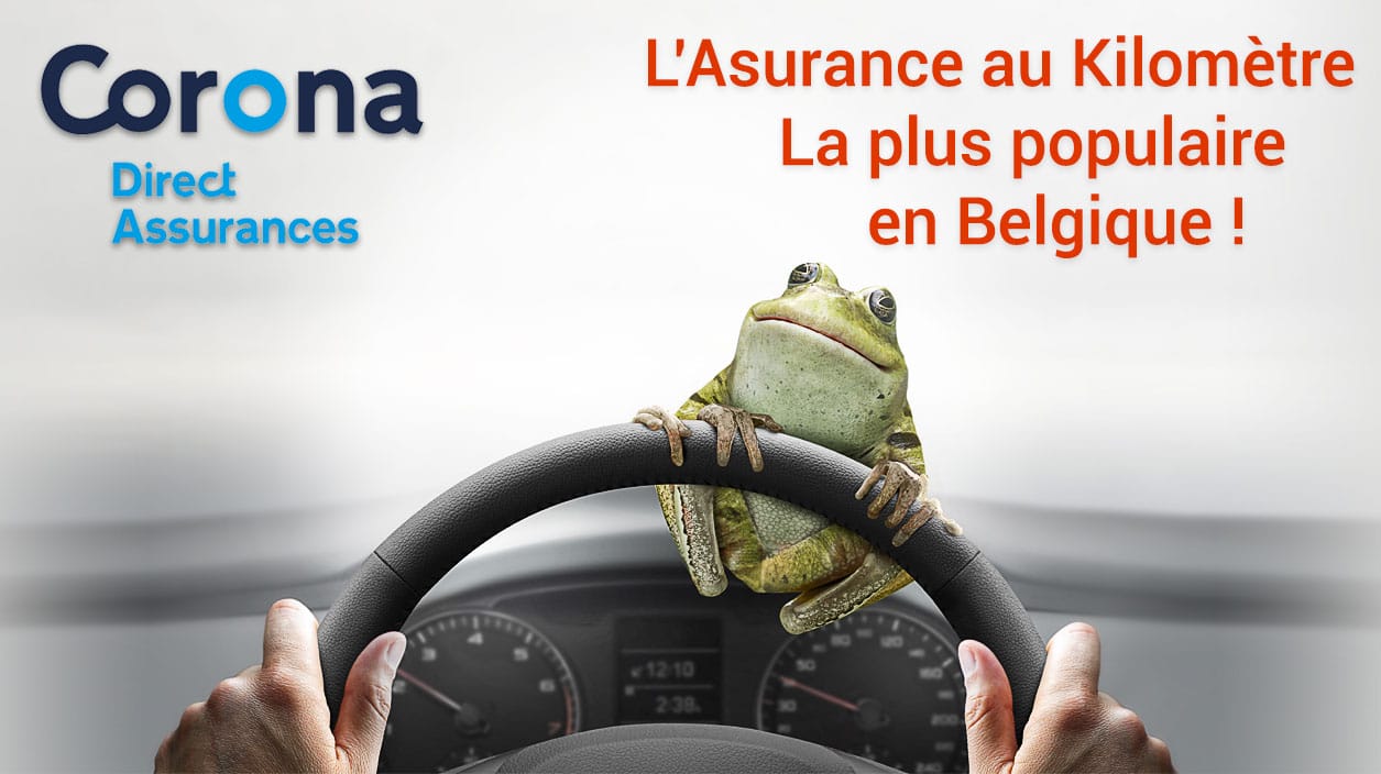 Pourquoi Choisir Une Assurance Auto Corona Direct Assurance Au Kilometre